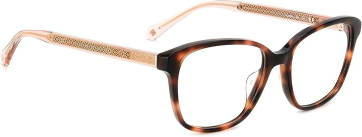 Kate Spade Ladies' Spectacle frame ACERRA-086F216 Ã˜ 52 mm (Geen correctie)