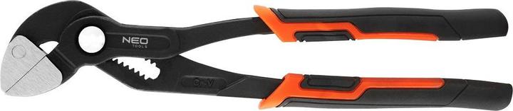Produktbild Neo Ventilzange, flach 250mm (250 mm)