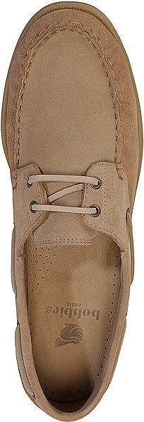 Produktbild Bobbies Bootsschuhe LUCCA (44)