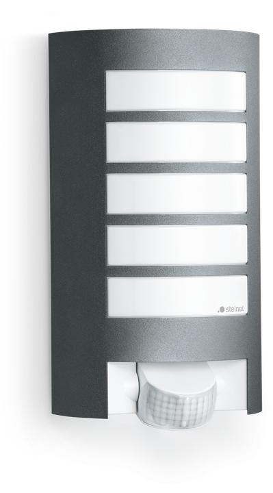 Actual product image Steinel Osmund (E27, IP44)
