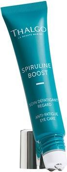 Actual product image Thalgo Spiruline Boost Anti-Fatique Eye Care (Eye care gel, 15 ml)