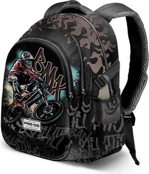 Actual product image ProDG PLUS Running Backpack Rise (32 l)