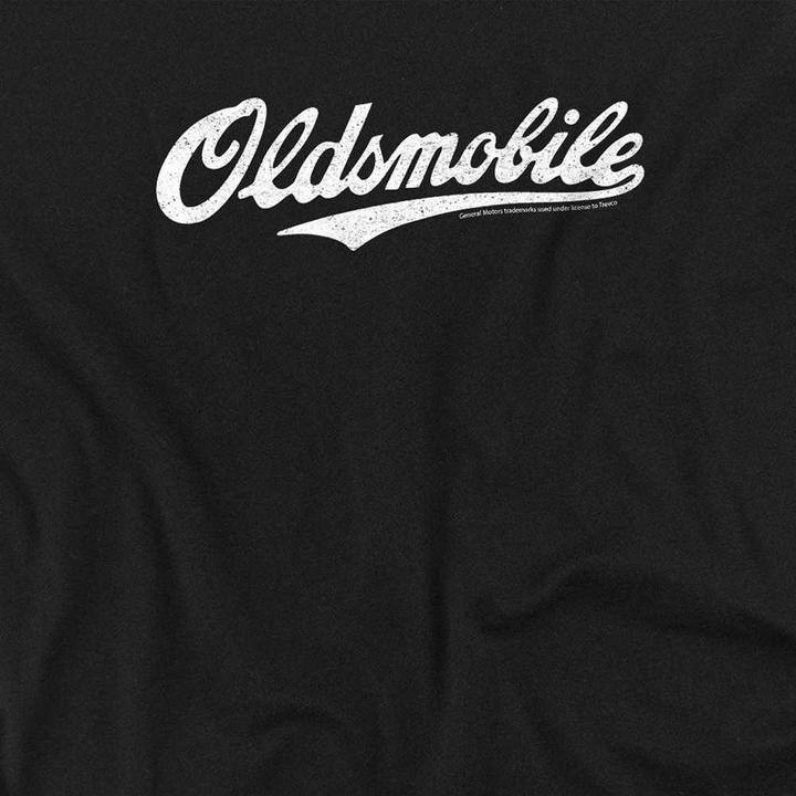 Produktbild Oldsmobile TShirt Langärmlig (M)