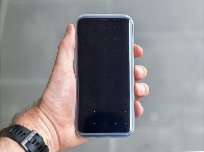 Produktbild Quad Lock Poncho (Samsung Galaxy S9+, Bluboo S8+)