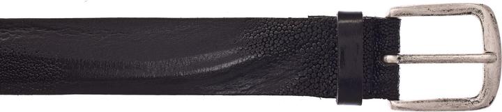 Produktbild Vanzetti Gürtel Leder (105)