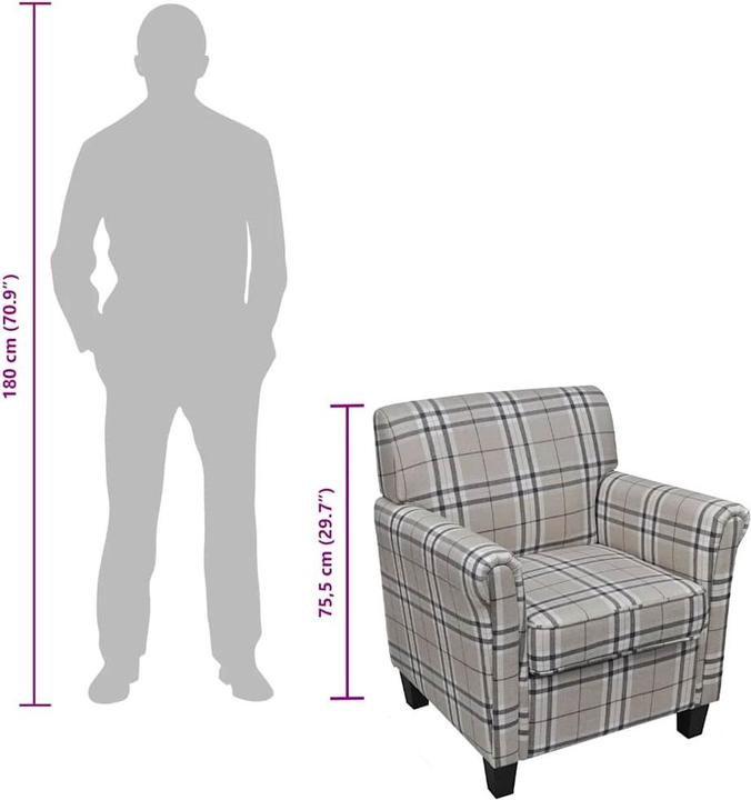 Immagine prodotto vidaXL Aria