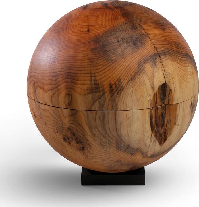 Actual product image RayGuard Kugel gross Eibe 5G Schutz