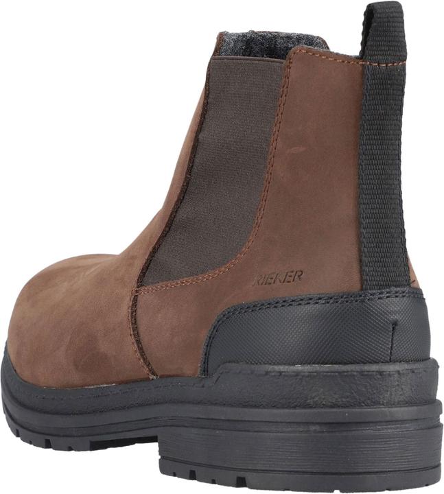 Actual product image Rieker Ankle boot - 101514 (44)