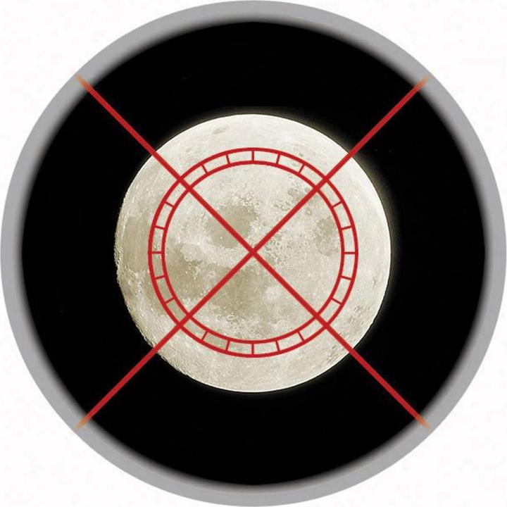 Image du produit Bresser Optique Viseur polaire Messier Viseur 8x50 4900850 (8 x)