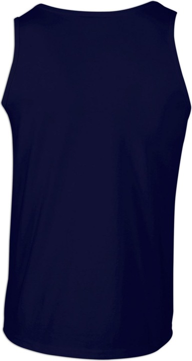 Actual product image Gildan Unisex Adult Softstyle Tank Top (L)