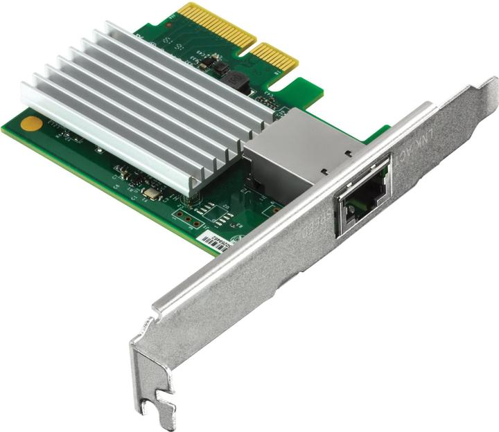 Trendnet TEG-10GECTX (RJ45, Ethernet)