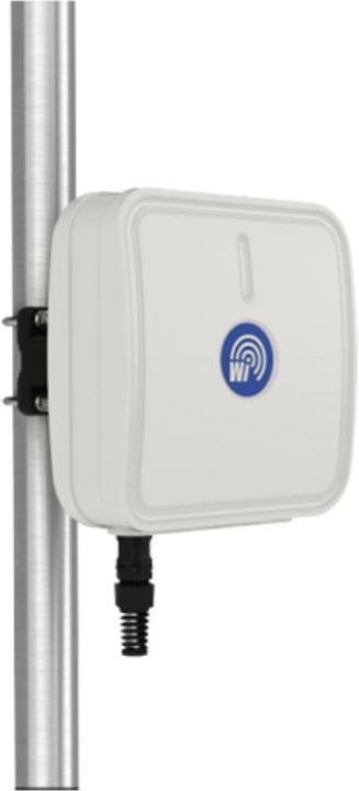Immagine prodotto Wireless Instruments WiBOX SA 5-90-14 V - 5 GHz, antenna settoriale da 14 dBi, incluso WiMount (5G)