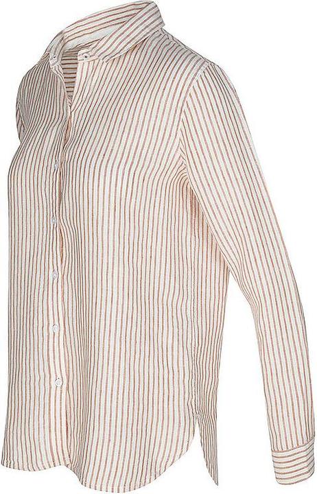 Actual product image Barbour Leinenhemd (34)