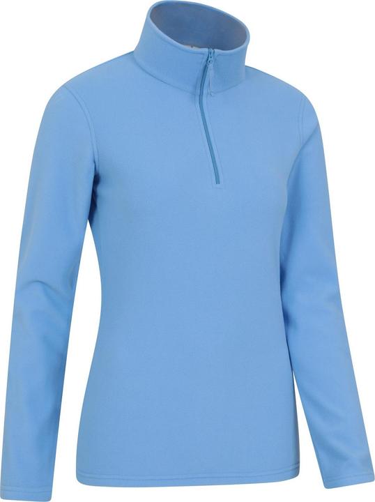 Immagine prodotto Mountain Warehouse Camber II Felpa in Pile Donna (XS)