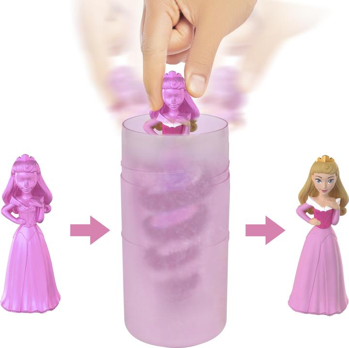 Produktbild Mattel HWX11