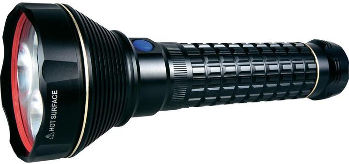 Produktbild Olight SR95 Intimidator (32.50 cm, 2000 lm)