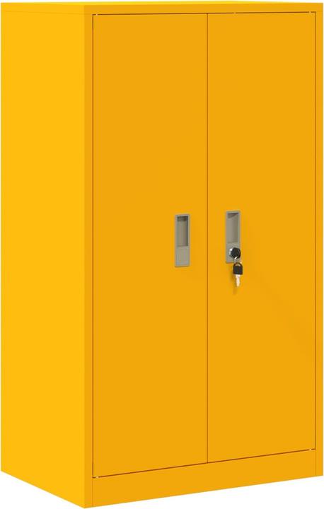 Immagine prodotto vidaXL Büro-Beistellschrank