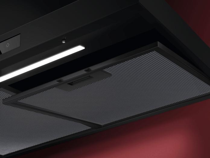 Produktbild AEG DKB6671HB (Wandhaube)