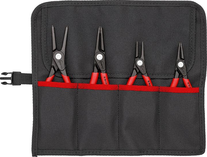 Actual product image Knipex Tool Bag (1 Piece)