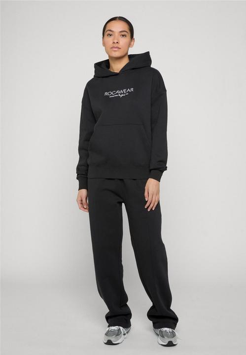 Produktbild Rocawear Armand Hoodies jetblack M (M)
