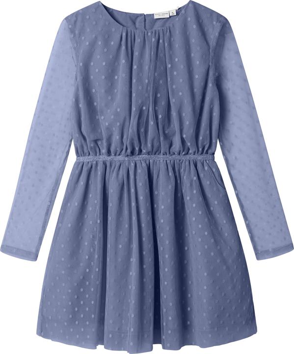 Produktbild Name it Nkfvabos Ls Dress Noos (104)