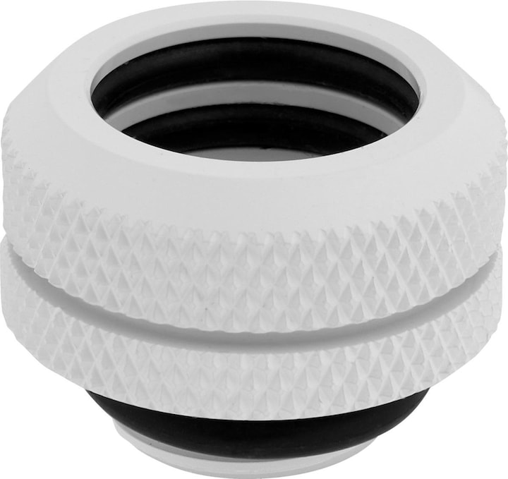 Image du produit Corsair Hydro X Series Fitting XF Hardline 4-pack