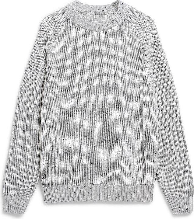Oatmilk, Black Tweed