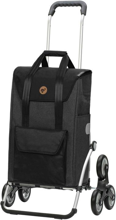 Produktbild Andersen Treppensteiger Royal Shopper Senta 2.0