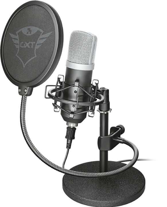 Produktbild Trust GXT 252 Emita