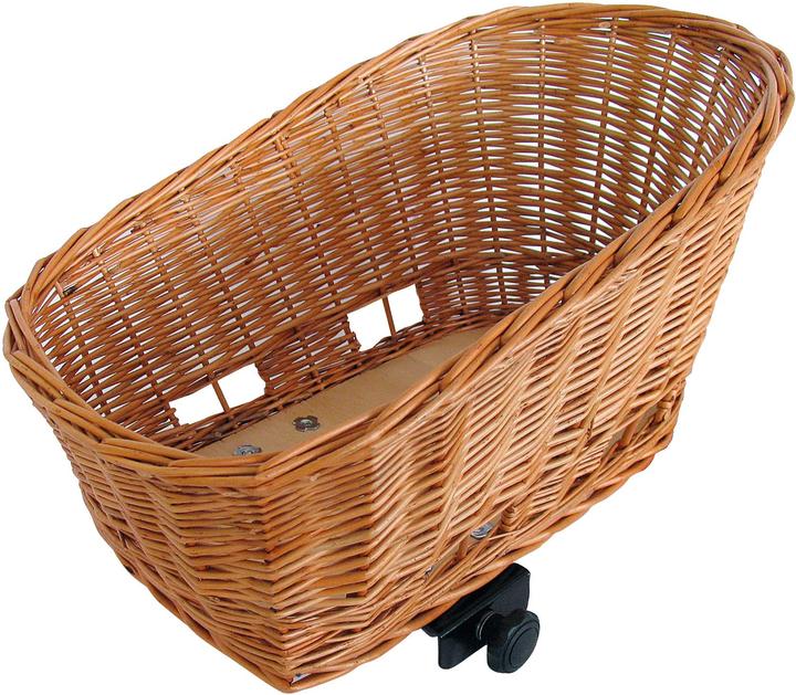 Produktbild Basil Pasja mit Halter Senna (22 l)