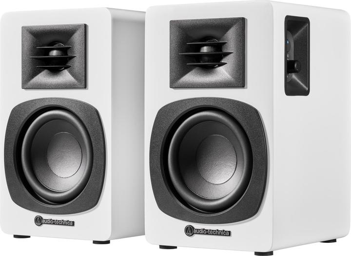 Audio-Technica AT-SP3X (1 paire, 30 W)