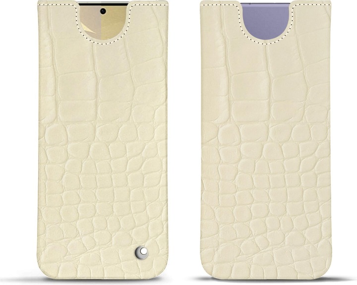 Crocodile milk ( Pantone #d6d2c4 )