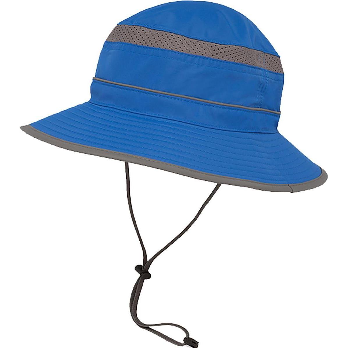 Sunday Afternoons, Jungen, Hut, Fun Bucket Hut, Blau, (L)