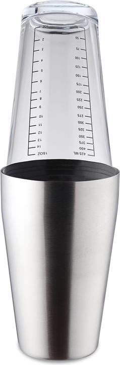 Actual product image Weis Cocktailshak.Boston 425ml (Cocktail shaker)