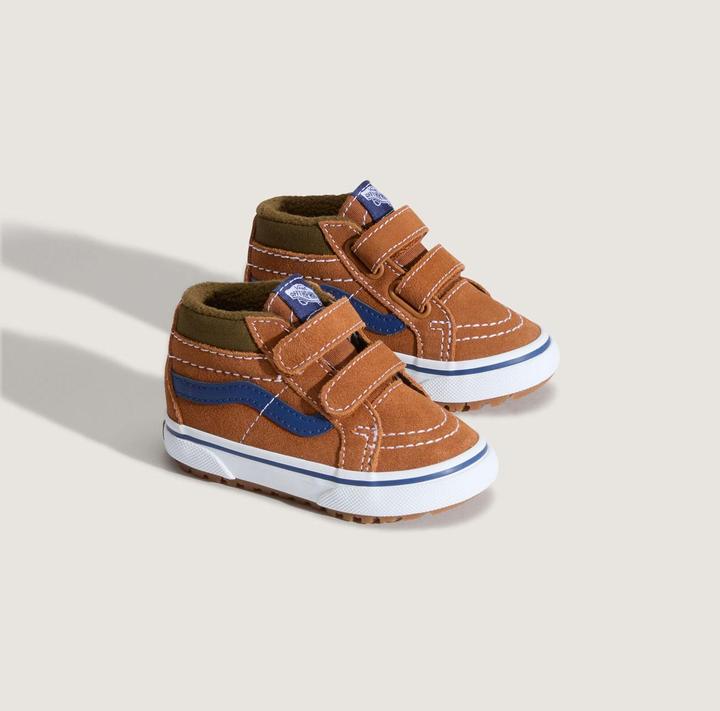 Immagine prodotto Vans MTE SK8-Mid Reissue V (22.5)