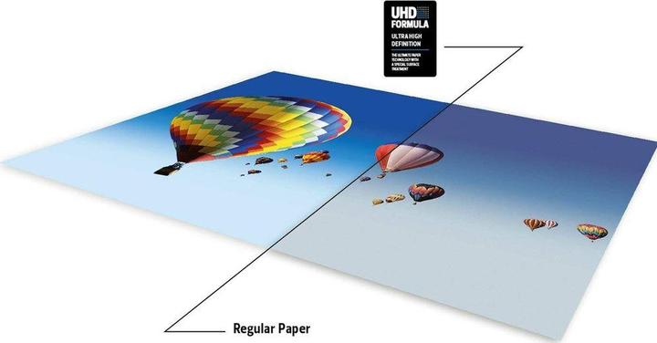 Produktbild Navigator Druckerpapier (A4, 500 Blätter, 80 g/m²)
