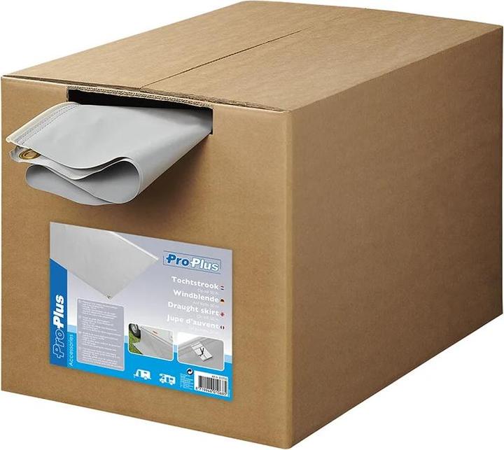 Actual product image ProPlus Windshield on roll 50M