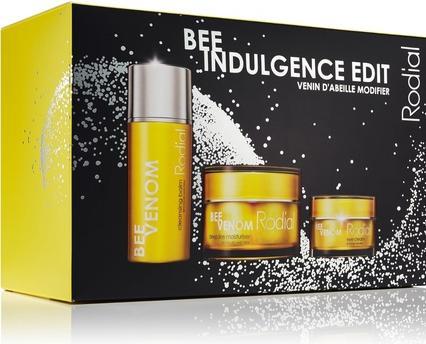 Produktbild Rodial Balsamo Detergente e Crema Contorno Occhi Bee Indulgence Edit (Augenpflege Crème, Nacht, Tag)