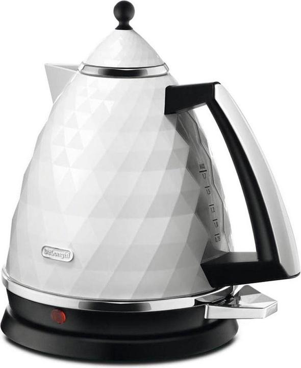 De'Longhi KBJ2001W Weiss 1,7L 2000W (1.70 l)
