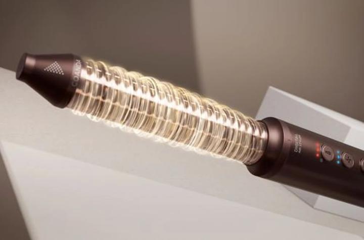 Actual product image Styler Prodigy - 11956