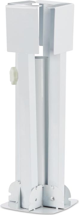 Actual product image Relaxdays Sunshade stand