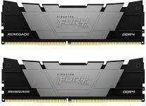 Produktbild Kingston 16GBDDR4-3600MT/S CL16DIMM (2 x 8GB, 3600 MHz, DDR4-RAM, DIMM)
