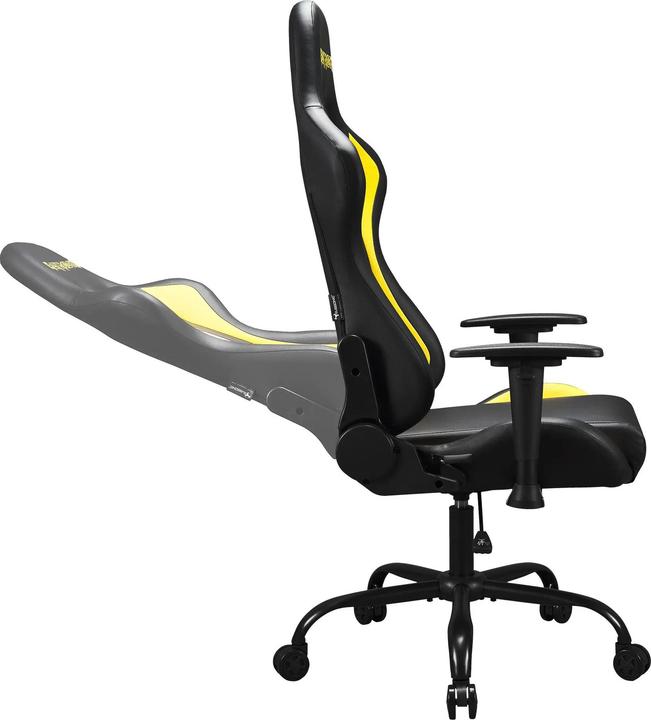 Immagine prodotto Subsonic Pro Gaming Seat Iron Maiden Killers