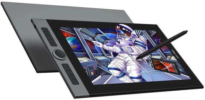 Actual product image XP-Pen Artist Pro 16 (15.60", 5080 lpi)