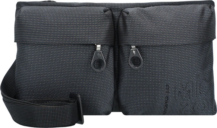 Actual product image Mandarina Duck MD20 shoulder bag 27 cm