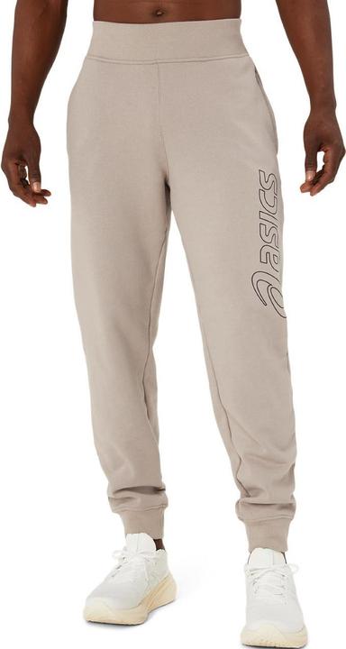 Produktbild ASICS Performance Logo Sweatpant (S)