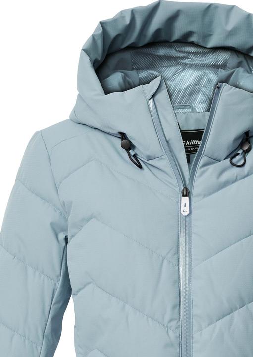 Actual product image Killtec Ksw 31 Wmn Ski Qltd Jckt (46)