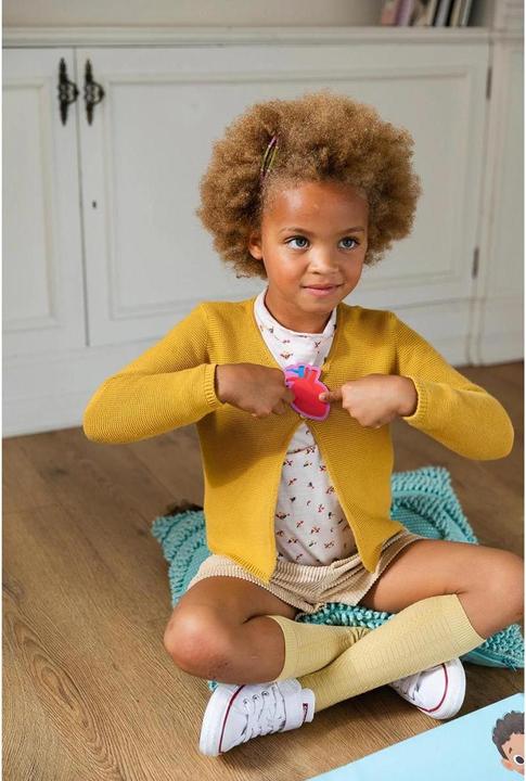 Actual product image Jumbo I learn to discover - Your body (German)