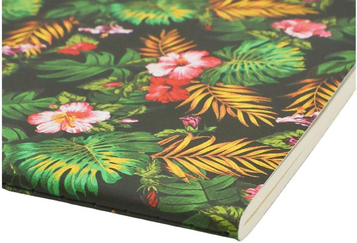 Actual product image Paperblanks Cahiers - Nani - A5 - Dot Grid (A5, Dotted, Hardcover)