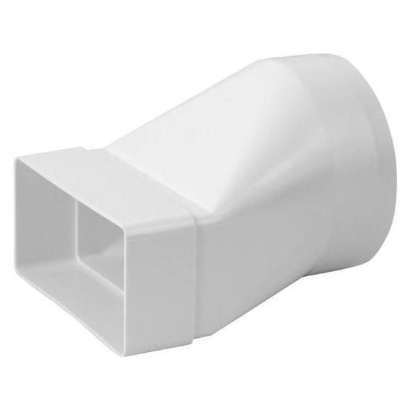 Europlast, Ventilatietechnologie, Ventilatie Binnenkoker (220X55 Mm D